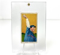 T206 ART FROMME LOOSE BASEBALL CARD