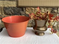 Lot Of Assorted Fall Items