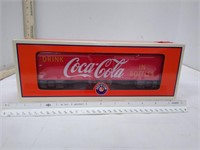 Lionel Cocoa Cola ERA Boxcar No. 6-15069 NIB