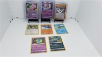 (8) TCG Pokemon Celebrations, Japanese, Evolutions