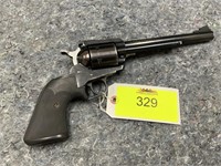 Ruger New Model Super BlackHawk Cal. 44 Mag