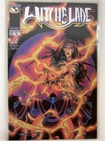 IMAGE COMICS WITCHBLADE # 32