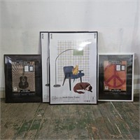 POSTER FRAMES