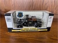 NIB Liberty Class. Law Enforce. 1931 Ford MSHP