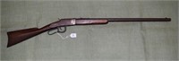 Unknown Maker Lever Action