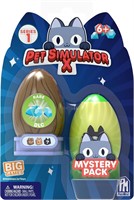 Pet Simulator X - Mystery Pet Minifigures