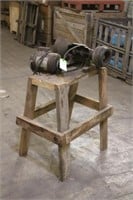Grinder on Stand, Untested