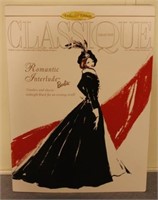 Classique Barbie - New in Box