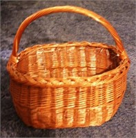 Vintage Basket