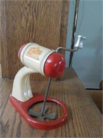 Denton toy mixer metal 5" FOYER