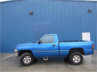 1998 Dodge 1500 RAM