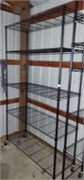 WIRE RACKING 2