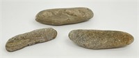 3 Stones Native American?