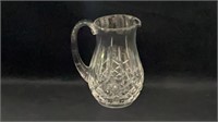 Waterford Lismore Water Pitcher