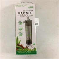 WATERPLANT MAX MIX CO2 REACTOR
