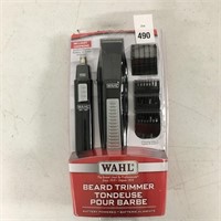 WAHL BEARD TRIMMER