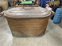 Copper Canner