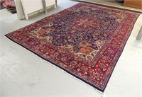 Oriental Rug