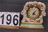 Landshire Mantle Clock (Works)