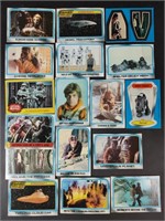Star Wars The Empire Strikes Back Quiz Cards