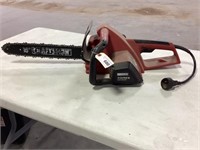 Craftsman 16" 3.5 hp Chainsaw, Electric