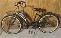 Packard Tank Skiptooth Bicycle