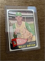BILLY BRYAN