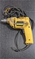 Dewalt Drill