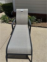 Chaise Lounge(Back Porch)