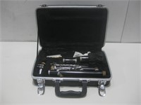 Claranet W/SLM Stage Gear Case See Info