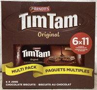 Arnotts Timtam Original