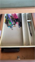 Drafter’s Supplies
Drawer Lot