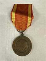 WWII FINLAND MEDAL OF LIBERTY 2cd CLASS 1939