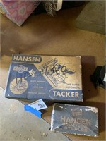 Hansen Tacker