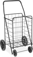 Deluxe Rolling Utility Cart