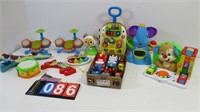 Toys Galore--Fisher Price, Play Skool, Vitech
