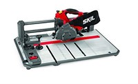 SKIL 3601-02 Flooring Saw with 36T Contractor Blad
