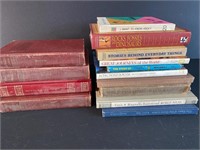 Historical & Geographical Books