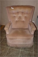 Recliner