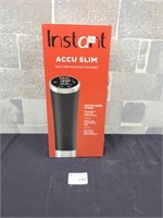New Instant Accu Slim Immersion Circulator $130