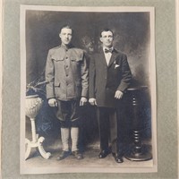 Antique Photos & More