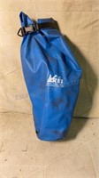 REI dry Gear Bag