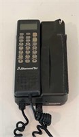 Diamond Tel Car Brick Phone