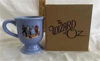 The Wizard of Oz Collectible Mug