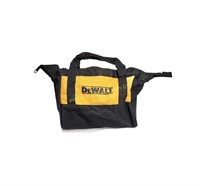DEWALT 9" Soft Mini Tool Bag