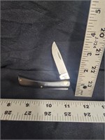 Case single blade