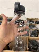 47 Grand Forks BPA Free 500ml Water Bottles