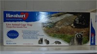 Havahart Large Live Animal Trap~New