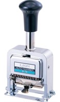 (new)Lion Pro-Line Heavy-Duty Automatic Numbering