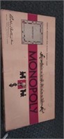 1946 monopoly board game